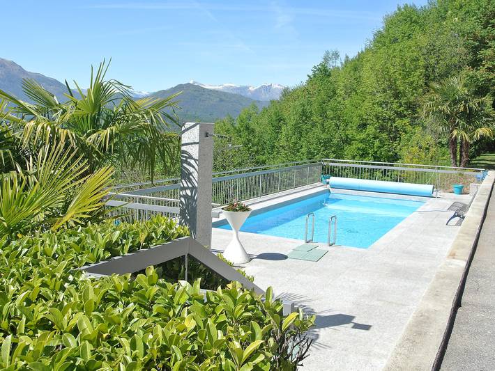Ferienwohnung für 4 Personen in der Schweiz - 4