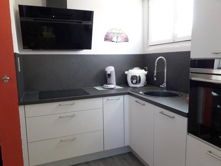 Cottage pour 8 personnes, avec terrasse et vue à Fresnes-en-Woëvre