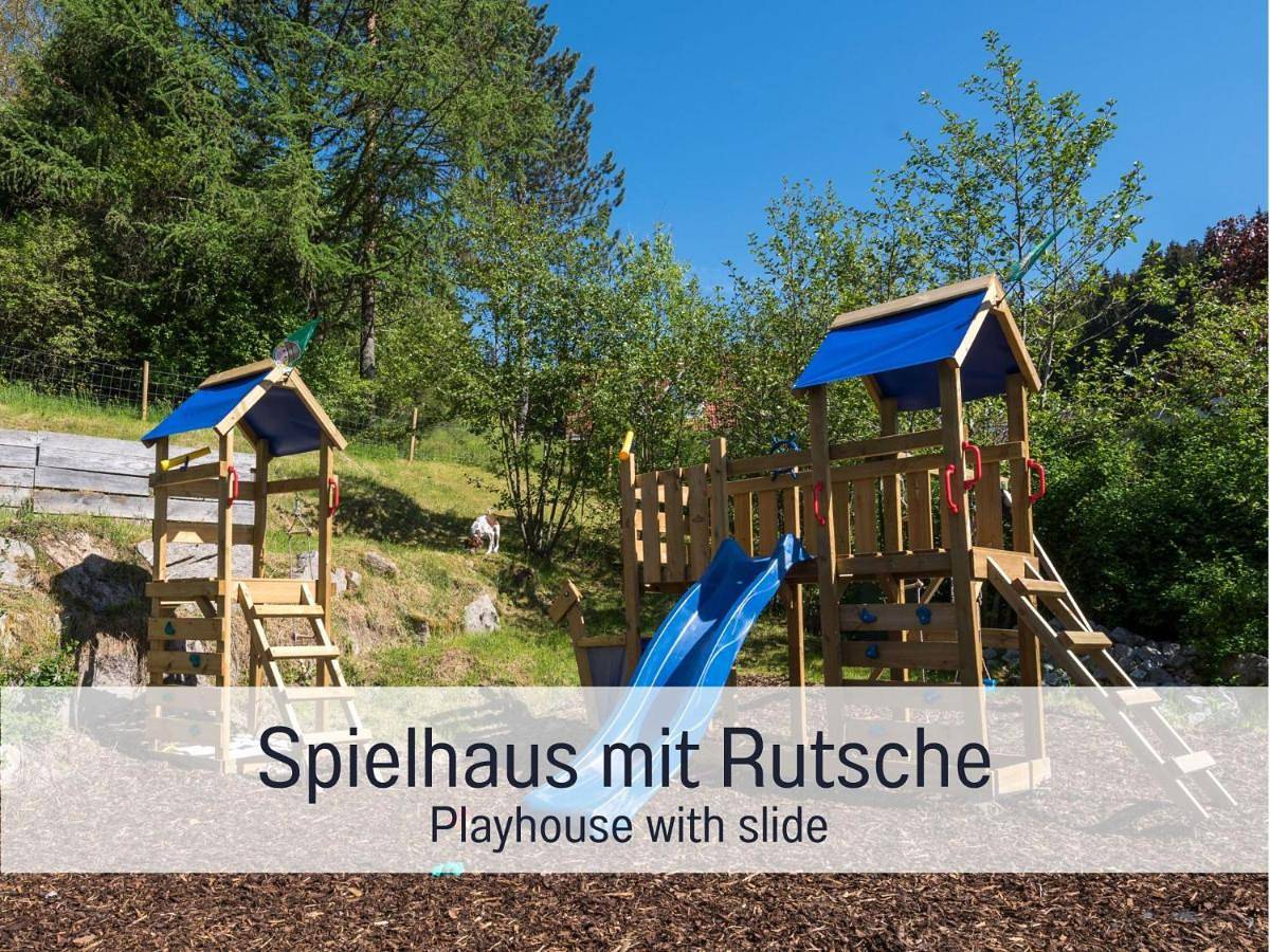Holiday Home in Enzklösterle, Nordschwarzwald