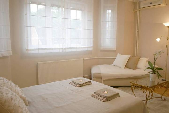 Gîte pour 3 personnes à Novi Sad - 2