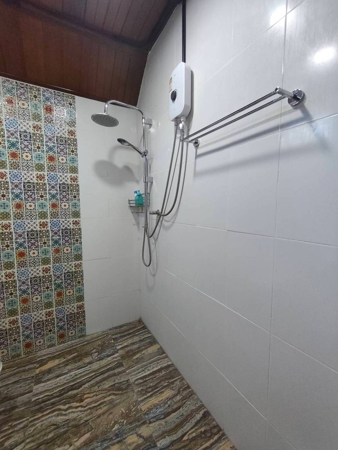 Escape to Nature in Ao Luek Tai with Thai-Style House in Krabi Province