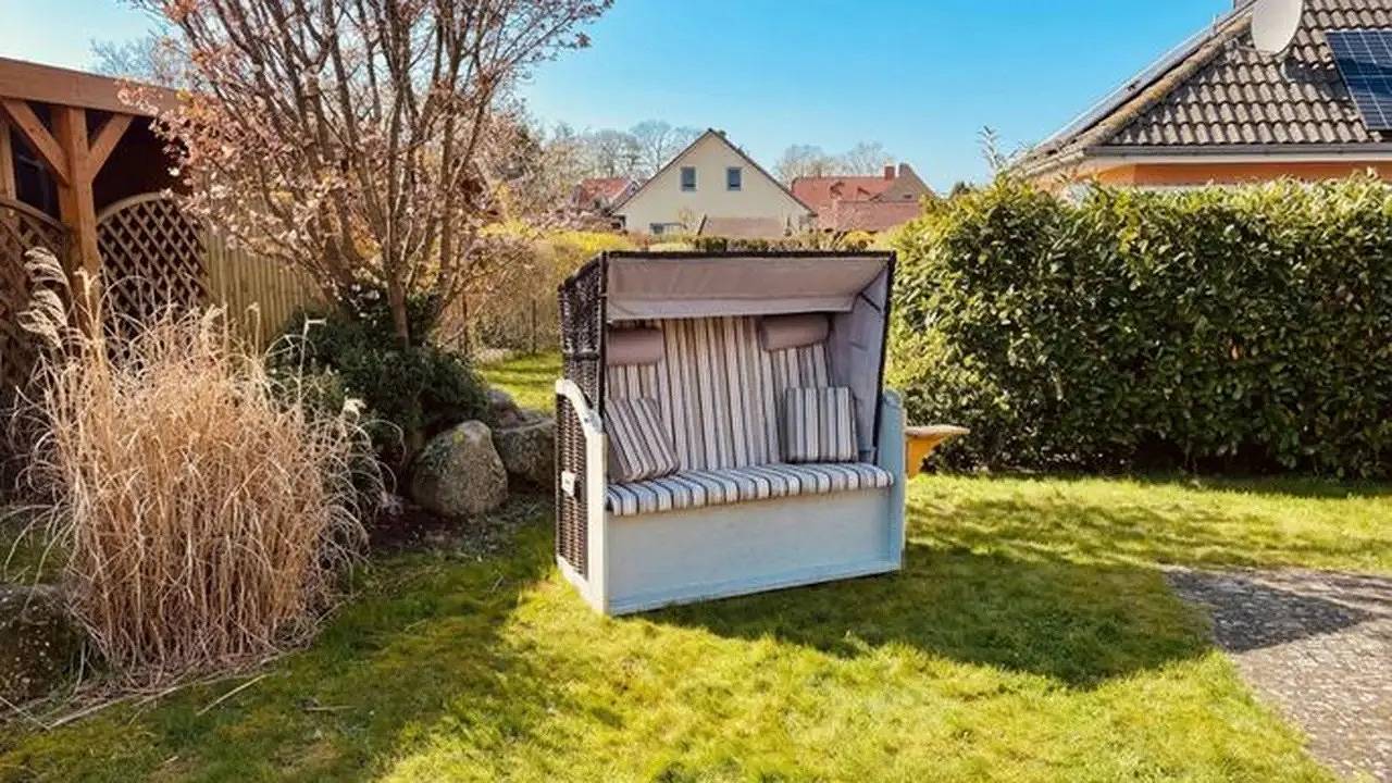 Ferienhaus für 5 Personen (70 m²) in Rerik (Ostseebad) in Rerik, Neubukow-Salzhaff