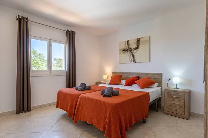 Guesber, Finca 5StarsHome Mallorca in Ariany, Mallorca Inselmitte