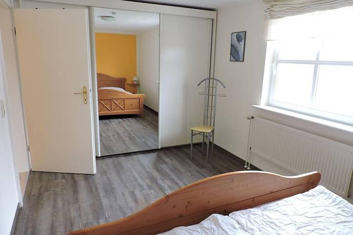 Ferienhaus für 6 Personen, mit Garten in Bannesdorf - 3