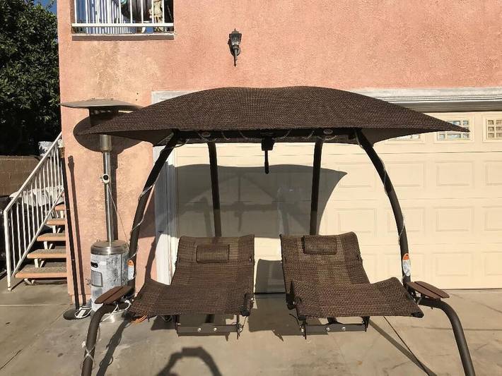 Maison d’hôte pour 4 personnes dans Californie - 2