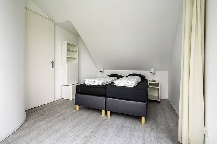 Ferienhaus für 4 Personen, mit Haustier in Vlissingen - 4