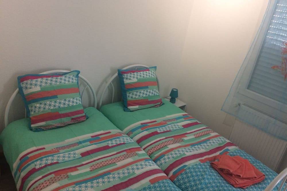 Geheel appartement, Cosy apartment in the center of town, ideal for a family holiday in Le Val-d'Ajol, Parc naturel régional des Ballons des Vosges