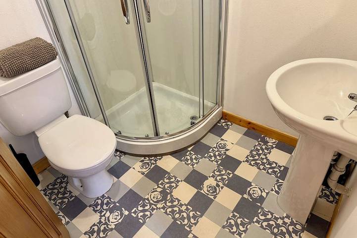 Ganze Wohnung, Cosy Studio In The Heart Of Kirkwall in Orkney Inseln