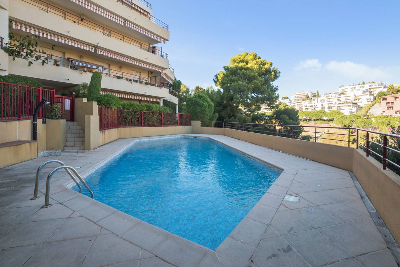 Appartement de vacances