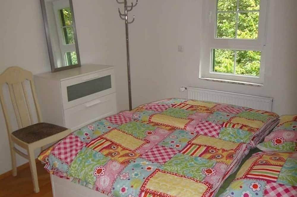 Ehem. Mühle. Ferienhaus in idyllischer Alleinlage. Familienfreundlich, naturnah. in Niederirsen, Windecker-Ländchen