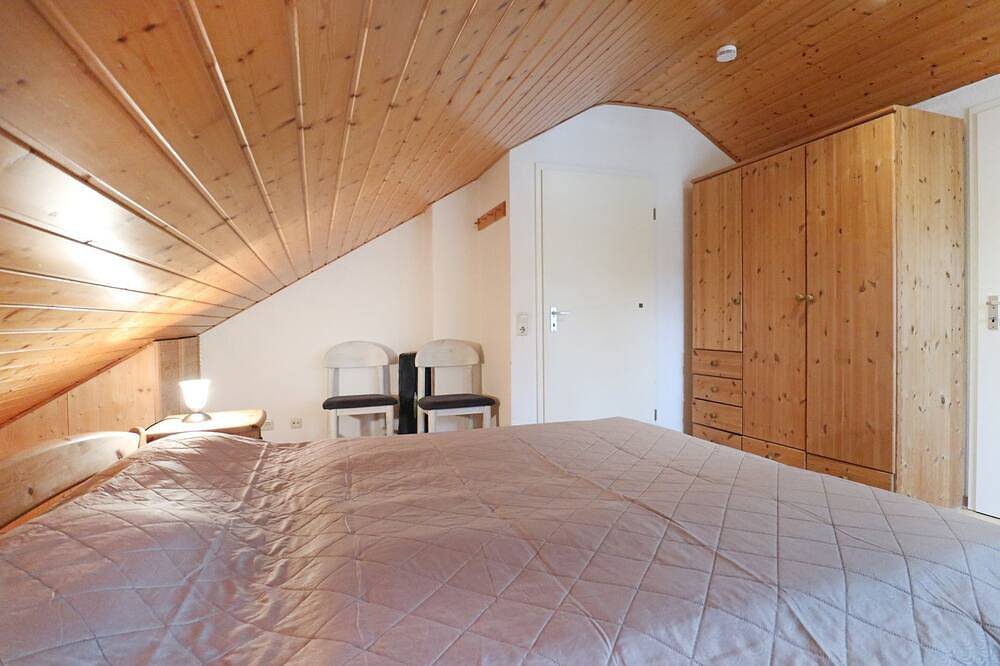 Ganze Wohnung, Urlauberdorf 31a, Deutschland in Boltenhagen, Nordwestmecklenburg (Wismar und Umgebung)