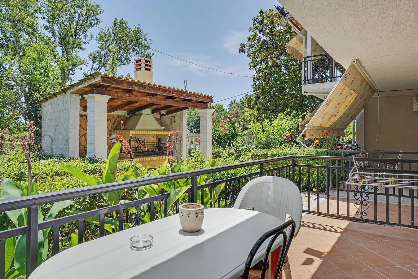 Appartamento vacanze a Corfù a partire da 82€ a notte