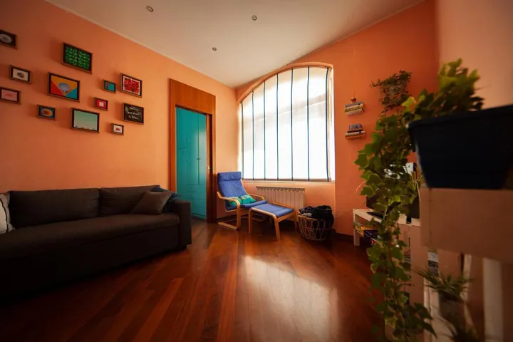 Appartement de vacances pour 5 personnes, avec vue, animaux acceptés - 1
