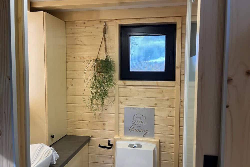 Lisi Grun Tiny House by Tiny Away in Linz - Wels
