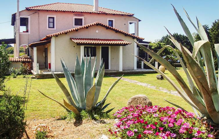 Ferienwohnung für 3 Personen, mit Garten und Terrasse - 1