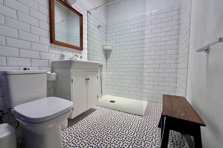 Finca für 2 Personen, mit Balkon und Garten sowie Pool in Arico - 4