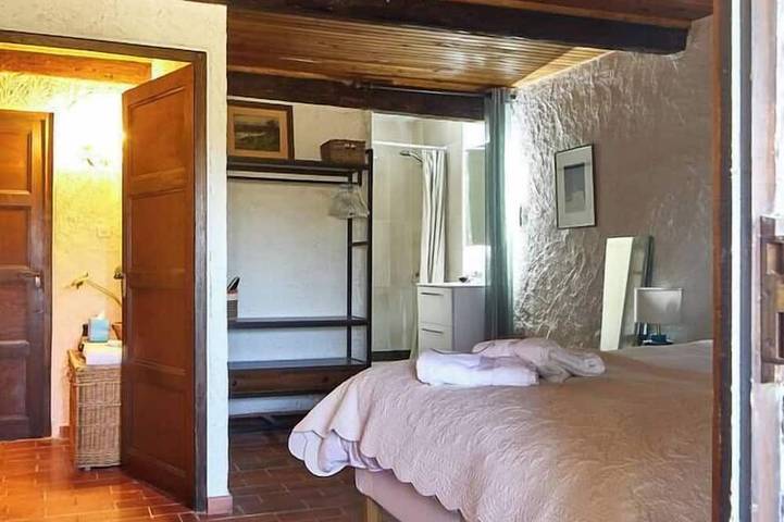 Location de vacances pour 2 personnes à Valliguières - 2