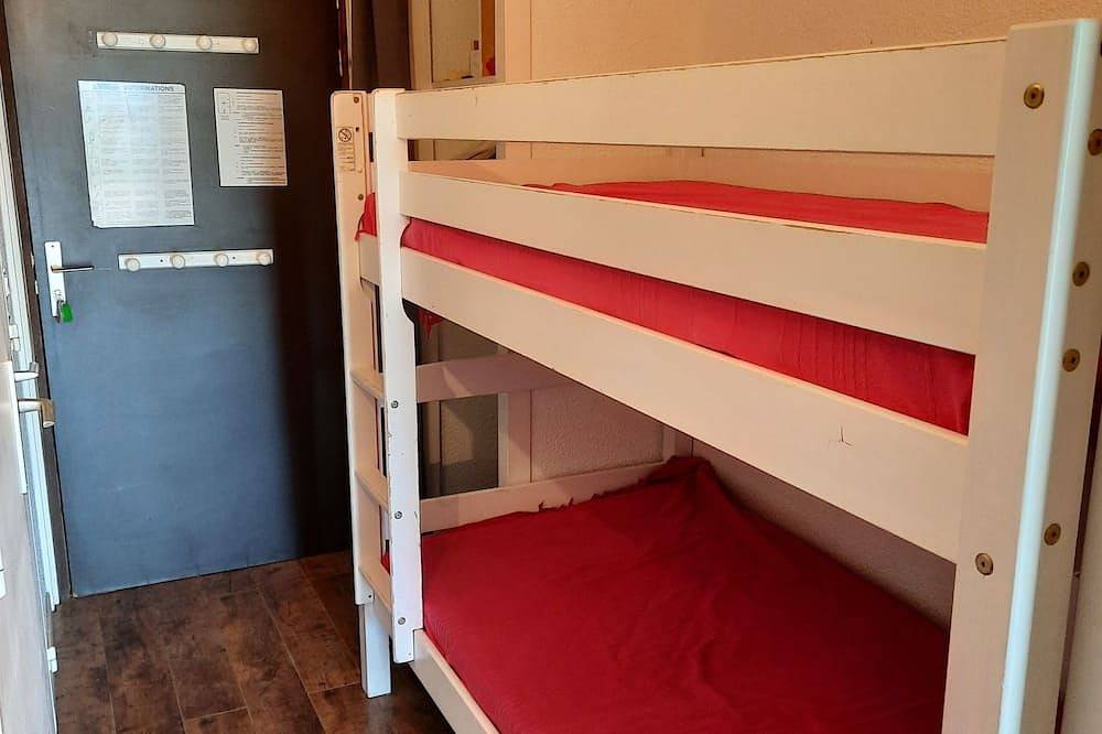 Ganze Wohnung, 4-5 person apartment with panoramic south-facing view Les Deux-Alpes in Mont-de-Lans, Les Deux Alpes