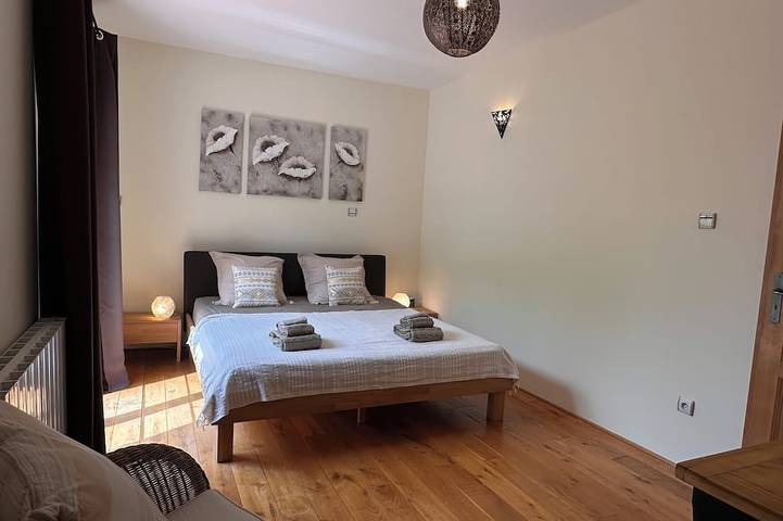 Location de vacances pour 8 personnes, avec jardin à Pont-Saint-Esprit - 3