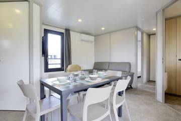 Maison De Vacances pour 4 Personnes dans Saubrigues, Côte d’Argent, Photo 4