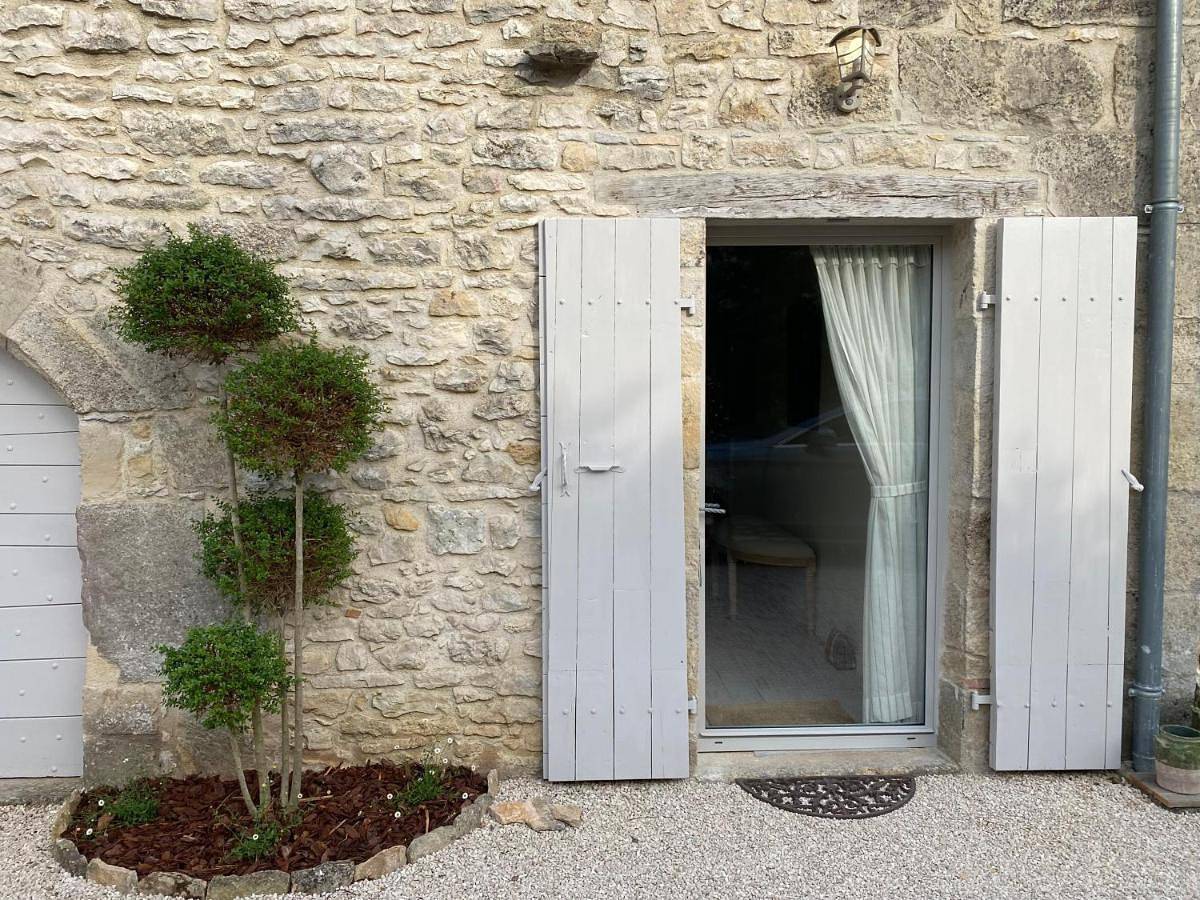 Le Boudoir proche Montignac, Hautefort in Saint-Rabier, Périgord Noir