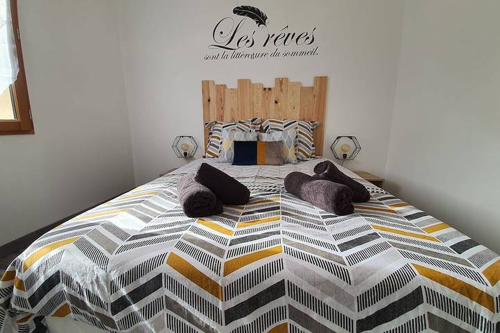 Location de vacances pour 6 personnes à Meusnes - 3