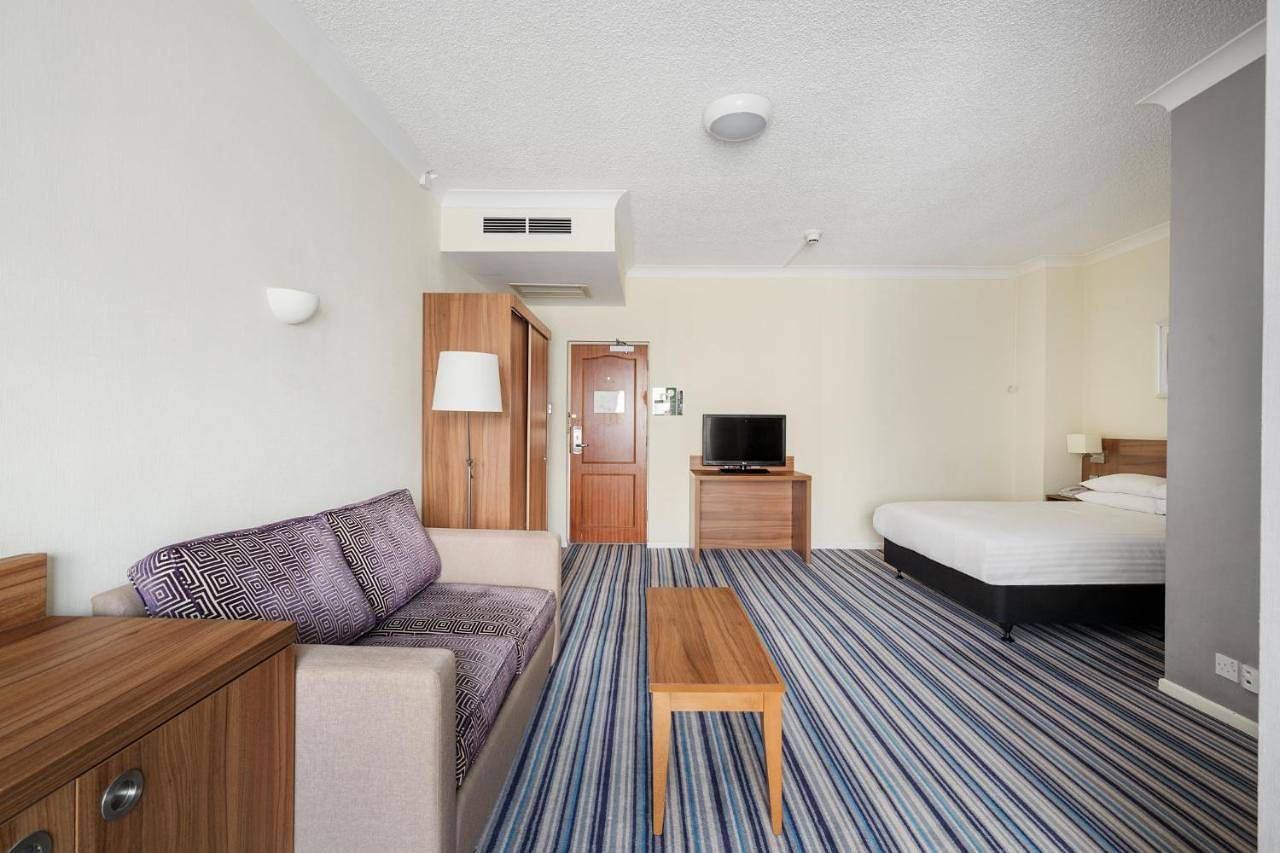 Standard King Room in Norwich, Norfolk