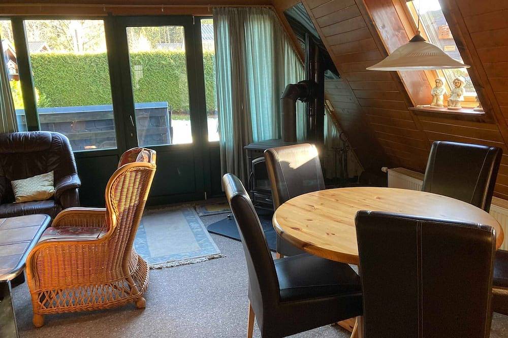 Appartamento vacanze a Harz a partire da 112€ a notte