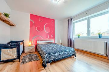 Bungalow für 4 Personen in Baabe, Rügen, Bild 4