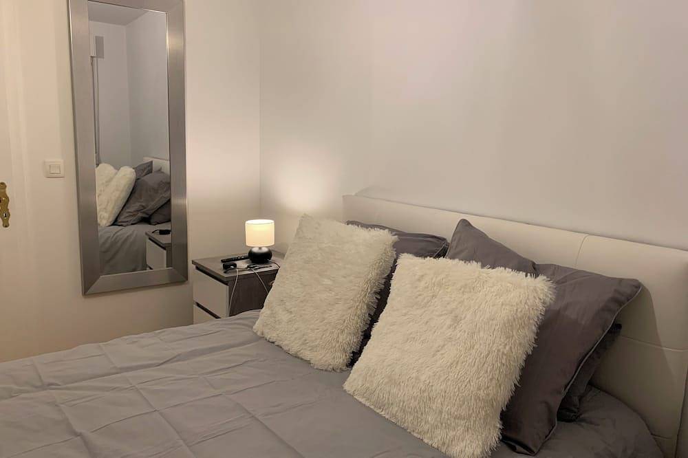 Entire apartment, Magnifique Appartement T2 le Marquis in Pfastatt, Mulhouse region
