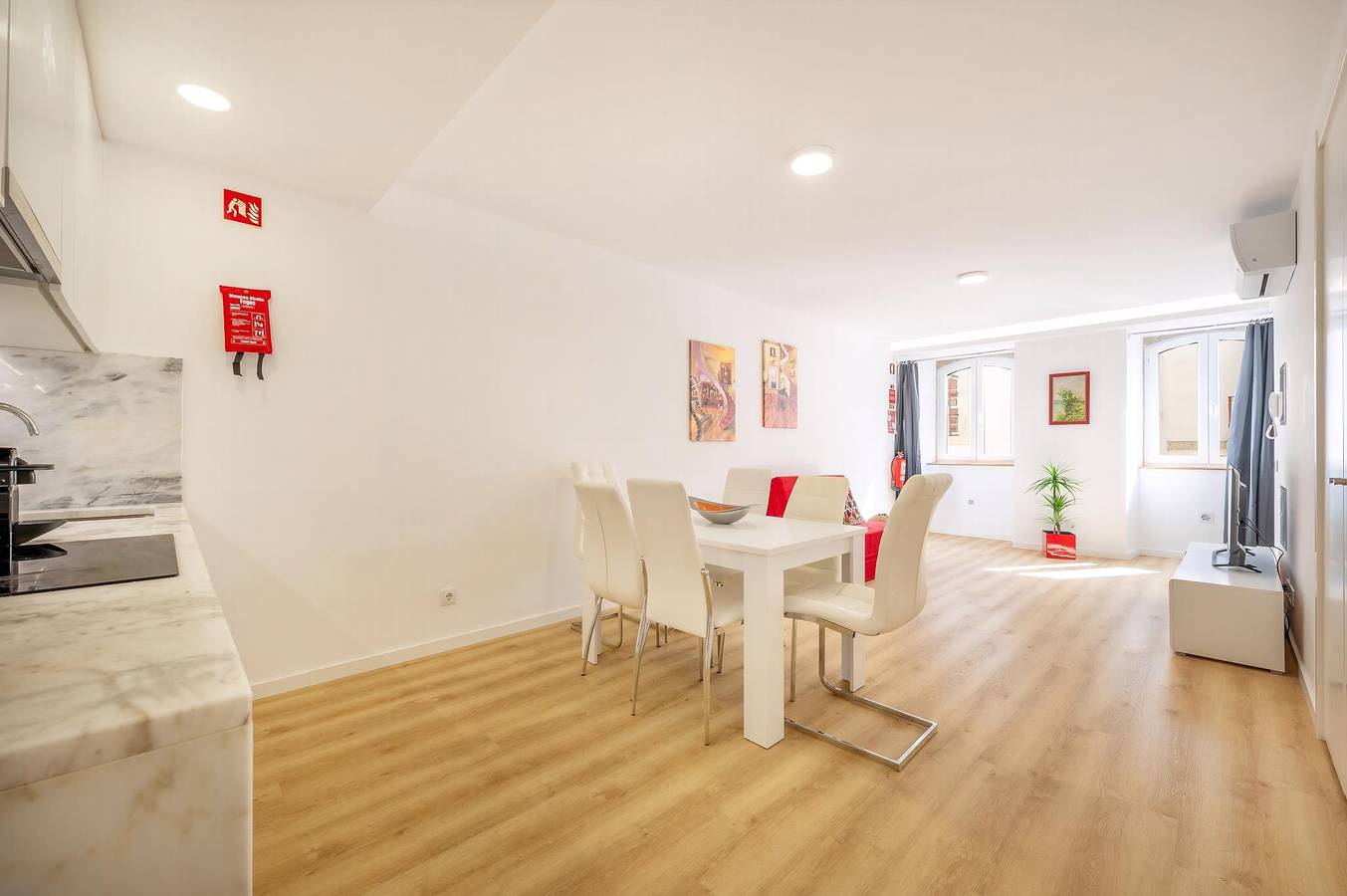 Vakantieappartement voor 3 personen, foto 13