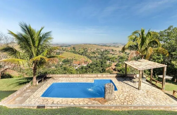 Casa de vacaciones para 15 personas, con vistas además de jardín y piscina, Se admiten mascotas - 1