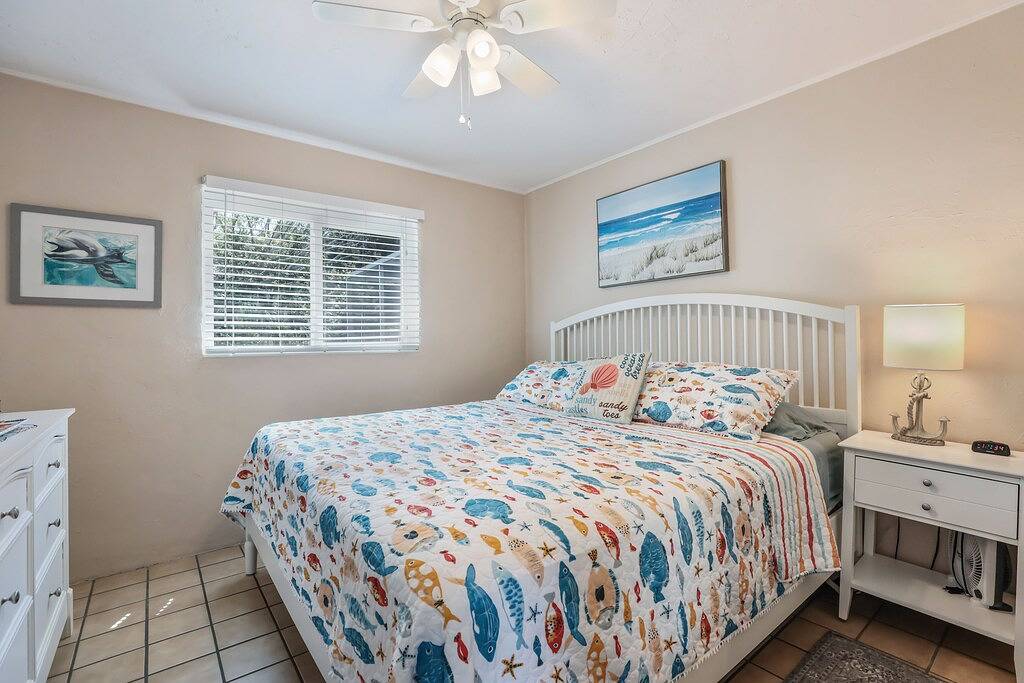 Beach Home with Pool Access and Private Patio with Bbq Grill! - Little Dream in Holmes Beach, Anna Maria Island