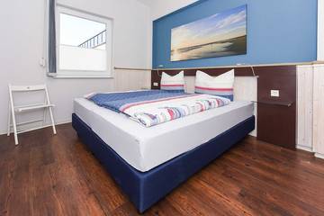 Bauernhof für 4 Personen in Bensersiel, Esens, Bild 3