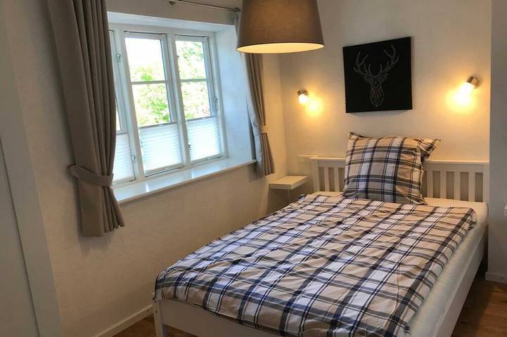 Ferienhaus für 6 Personen, mit Garten und Terrasse in Dollerup - 3