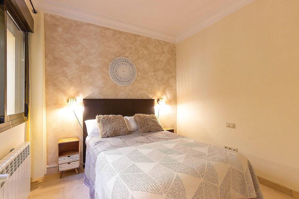 Hel lägenhet, Green and Sea apartment Roda in Roda Golf, San Javier