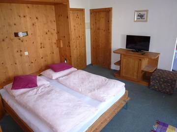 Hütte für 3 Personen in Stubaier Alpen, Neustift im Stubaital, Bild 3
