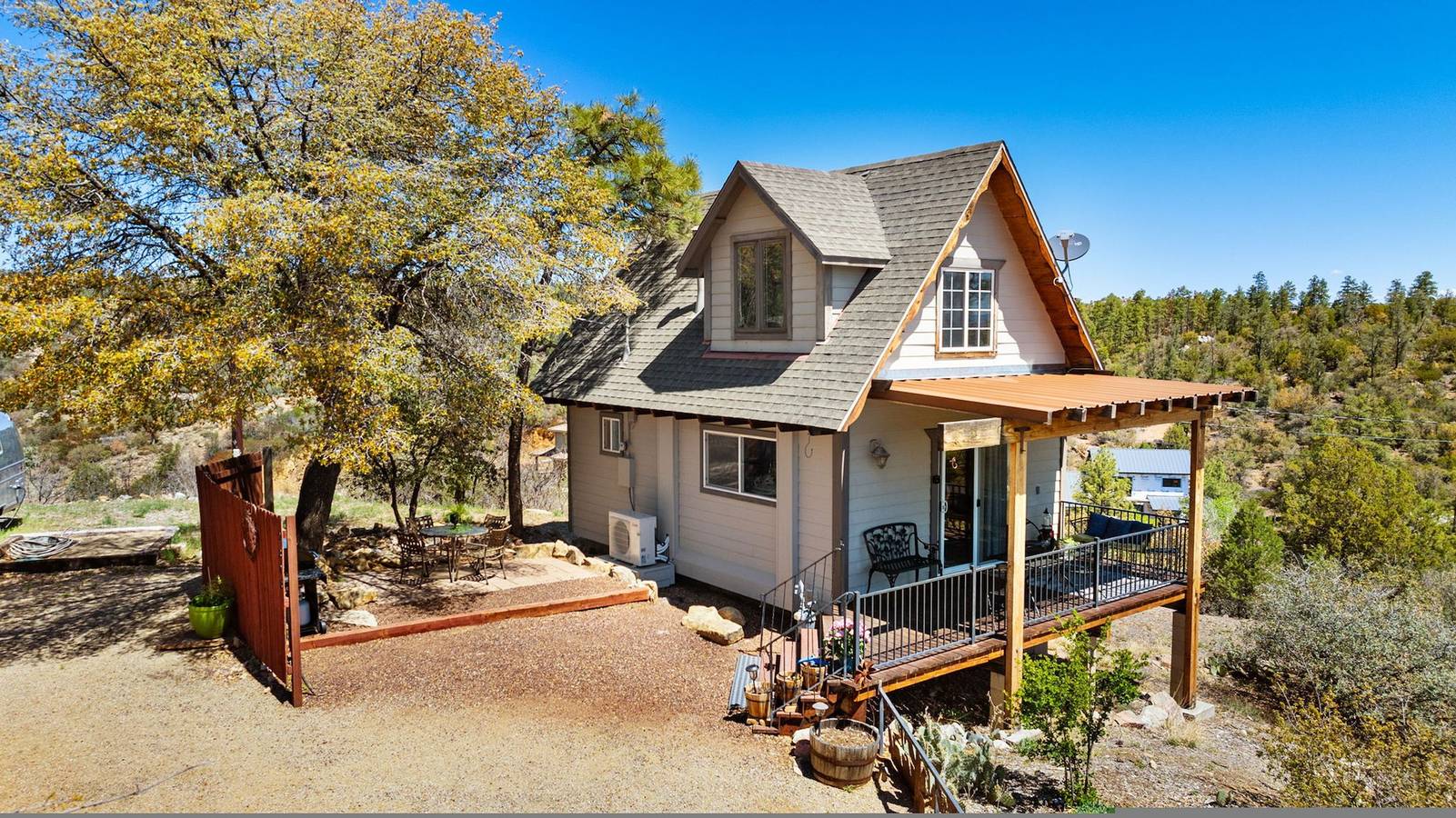 Vacation House for 4 Guests in Arizona, USA