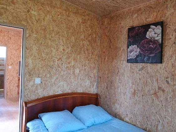 Location de vacances pour 6 personnes, avec terrasse et jardin, animaux acceptés à Sennecey-le-Grand - 3