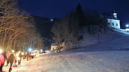 Ferienhaus für 8 Personen in Forstau, Ski Amadé, Bild 2