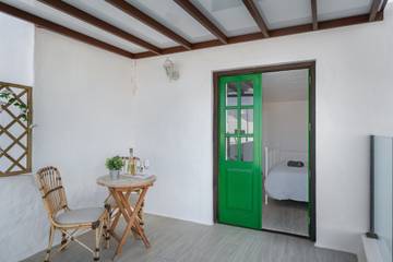 Villa pour 3 Personnes dans Mozaga, Teguise, Photo 3