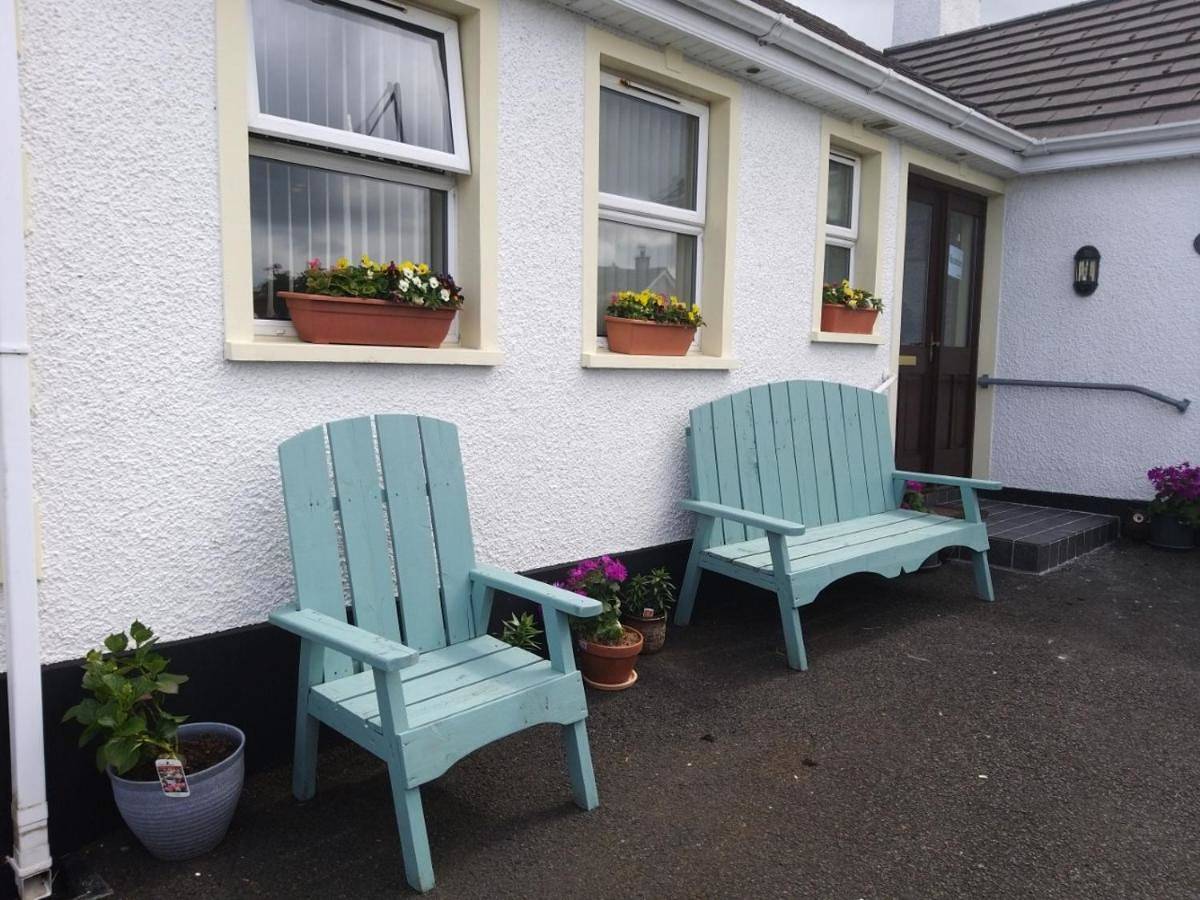 Braeside B&B in Bushmills, County Antrim