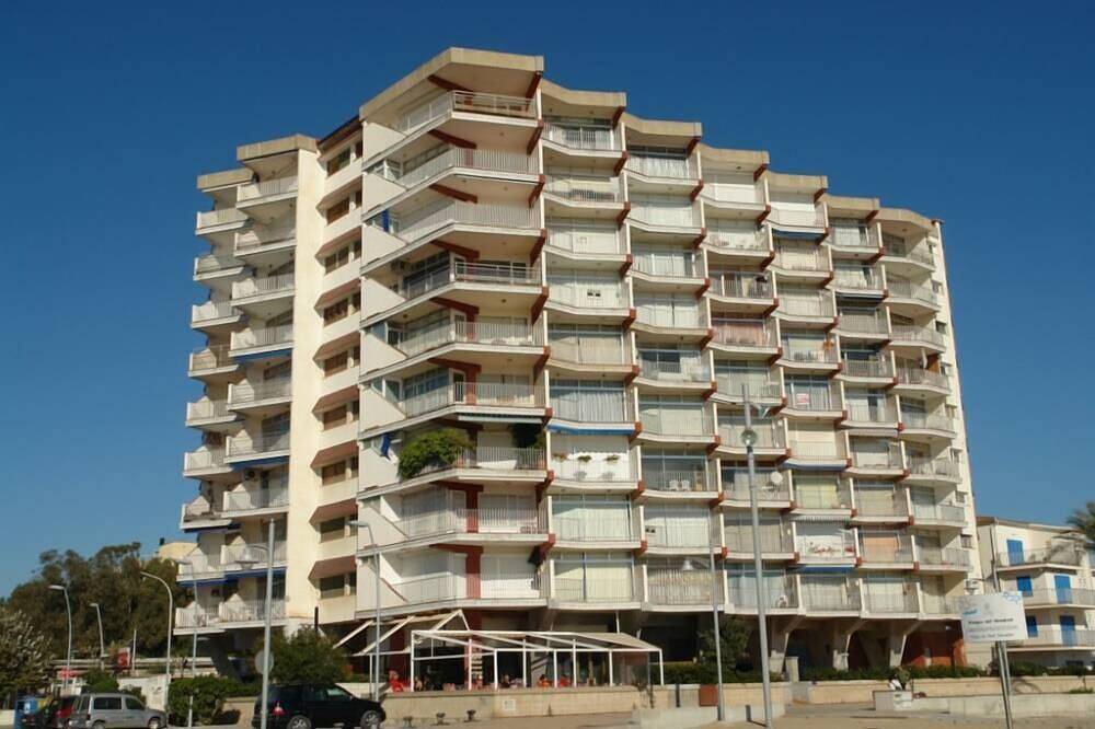 Appartement entier, Appartement - Coma-ruga El Vendrell in Platja de Sant Salvador (el Vendrell), El Vendrell