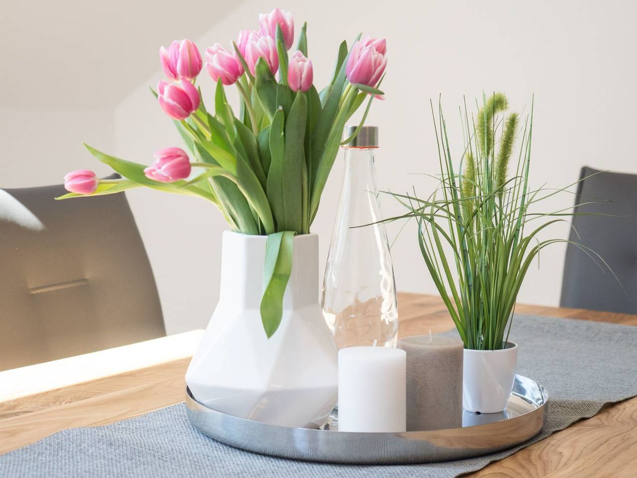 Ganze Wohnung, Wohnung in Lerchenberg mit Großer Terrasse in Mainz, Rheinhessen