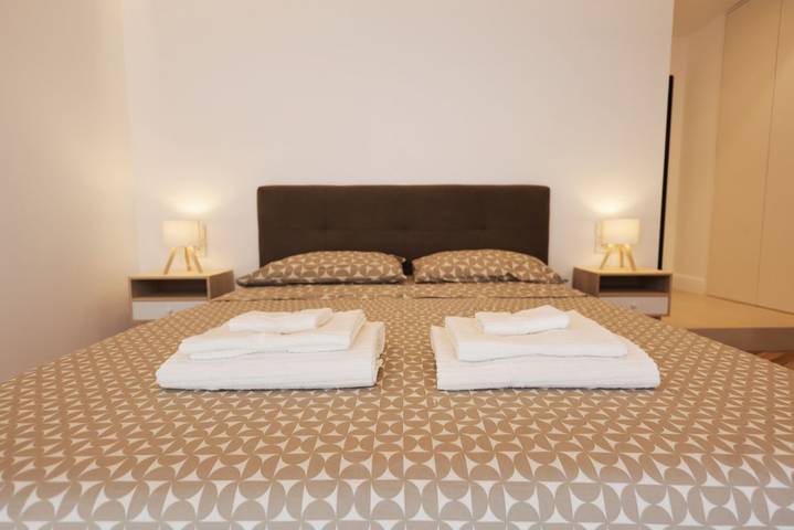 Ganze Wohnung, Vivimihome - Maisonercolano in Ercolano, Nationalpark Vesuv
