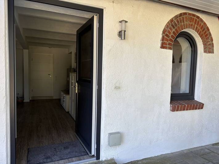 Ferienhaus für 2 Personen, mit Terrasse in Langballig und Umgebung - 3