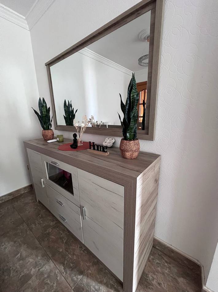 Ferienwohnung für 7 Personen, mit Meerblick und Balkon in Caleta de Vélez - 2