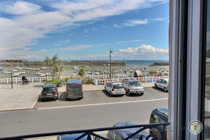 Gîte pour 2 personnes à Saint-Quay-Portrieux - 2