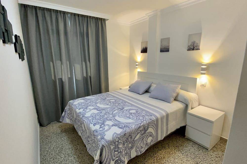 Apartamento entero, A pie de playa con vistas inmejorables in Playa de la Garita, Gran Canaria Este