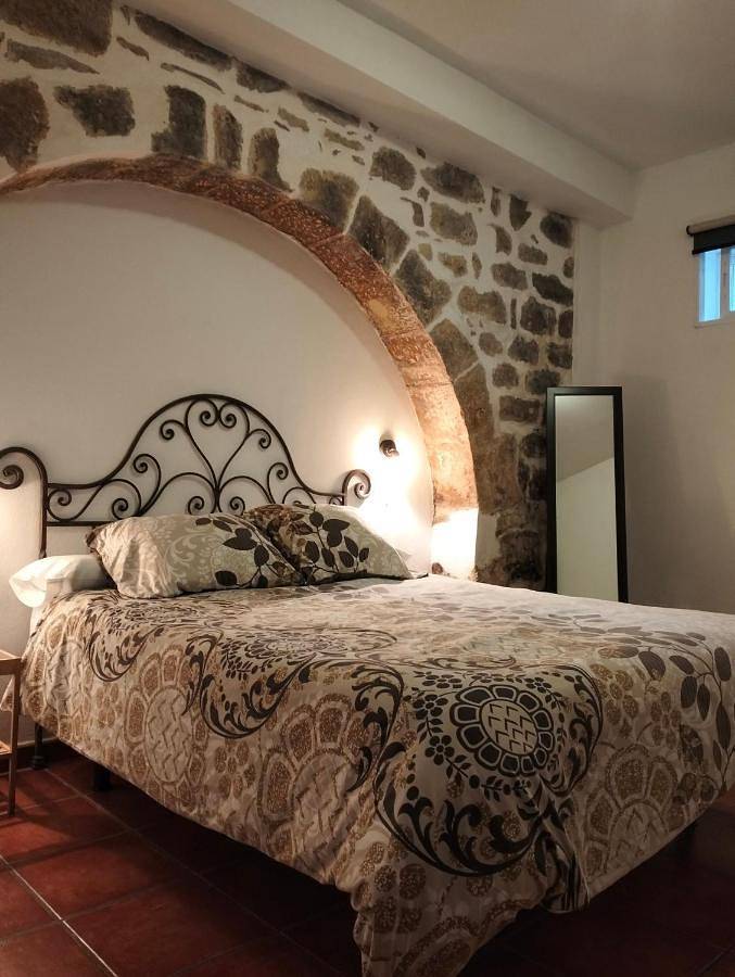 Apartamento de vacaciones para 6 personas - 1